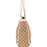 Gucci GG Monogram Abbey Handbag