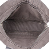 Hermès Classic Cotton Fourre Handbag