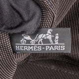 Hermès Classic Cotton Fourre Handbag