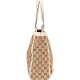 Gucci GG Monogram Abbey Handbag