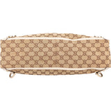 Gucci GG Monogram Abbey Handbag