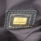 Chanel Travel Line Monogram Handbag