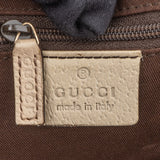 Gucci GG Monogram Abbey Handbag