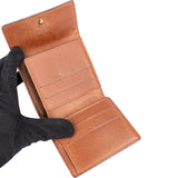 Louis Vuitton Canvas Monogram Elise Wallet