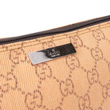 Gucci GG Monogram Boat Handbag