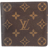 Louis Vuitton Canvas Monogram Marco Wallet
