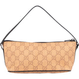 Gucci GG Monogram Boat Handbag