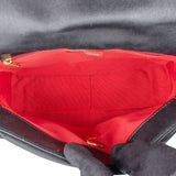 Chanel 19 Quilted Lambskin Single Flap Crossbody Bag