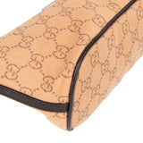Gucci GG Monogram Boat Handbag