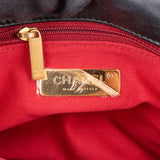 Chanel 19 Quilted Lambskin Single Flap Crossbody Bag