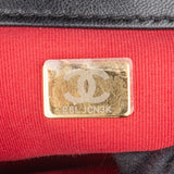 Chanel 19 Quilted Lambskin Single Flap Crossbody Bag