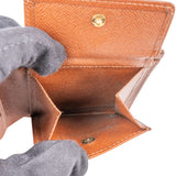 Louis Vuitton Canvas Monogram Marco Wallet