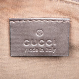 Gucci GG Monogram Boat Handbag