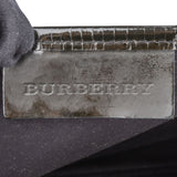 Burberrry Nova-Check Monogram Shopper Handbag
