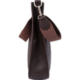 Hermès Evelyne GM Togo Leather Shoulder Bag