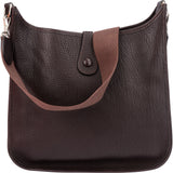 Hermès Evelyne GM Togo Leather Shoulder Bag