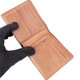 Louis Vuitton Canvas Monogram Marco Wallet