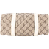 Gucci GG Supreme Monogram Mini Boston Handbag