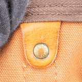 Louis Vuitton Canvas Monogram Keepall 60 Bandouliere