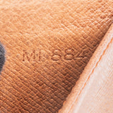 Louis Vuitton Canvas Monogram Marco Wallet