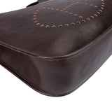 Hermès Evelyne GM Togo Leather Shoulder Bag