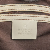 Gucci GG Supreme Monogram Mini Boston Handbag