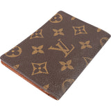 Louis Vuitton Canvas Monogram Cardholder