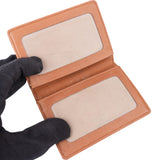Louis Vuitton Canvas Monogram Cardholder