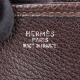 Hermès Evelyne GM Togo Leather Shoulder Bag