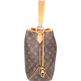 Louis Vuitton Canvas Monogram NM Delightful PM Handbag
