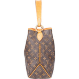 Louis Vuitton Canvas Monogram NM Delightful PM Handbag