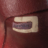 Chanel Quilted Lambskin 24K Gold Single Flap Crossbody Bag