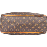 Louis Vuitton Canvas Monogram NM Delightful PM Handbag