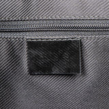 Gucci GG Monogram Patent Hobo Bag