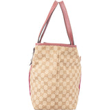 Gucci GG Monogram Jolicoeur Handbag