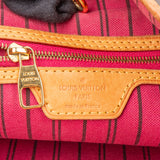 Louis Vuitton Canvas Monogram NM Delightful PM Handbag