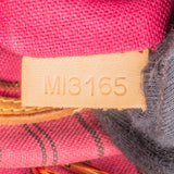 Louis Vuitton Canvas Monogram NM Delightful PM Handbag