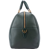 Louis Vuitton Green Taiga Leather Kendall Keepall 45