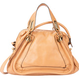 Chloe Paraty Leather Handbag