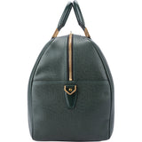 Louis Vuitton Green Taiga Leather Kendall Keepall 45