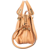 Chloe Paraty Leather Handbag