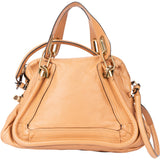 Chloe Paraty Leather Handbag