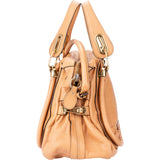 Chloe Paraty Leather Handbag