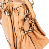 Chloe Paraty Leather Handbag