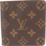 Louis Vuitton Canvas Monogram Multiple Wallet