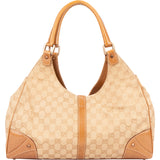 Gucci GG Monogram Jackie Handbag