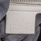 Gucci GG Monogram Match Ball Handbag