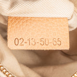 Chloe Paraty Leather Handbag