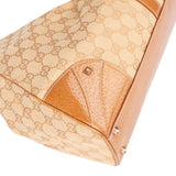 Gucci GG Monogram Jackie Handbag