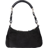 Prada Nylon Triangle Shoulder Bag